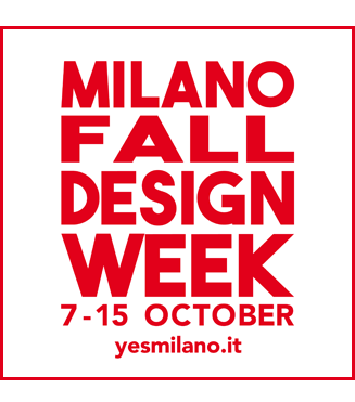 Milano Fall Design Week