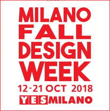 Milano Fall Design Week 2018