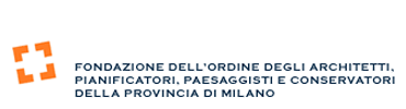 Fondazione Ordine degli Architetti della provincia di Milano