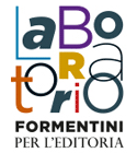 laboratorio formentini per l'editoria