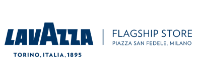 Lavazza Flaghip Store Milano