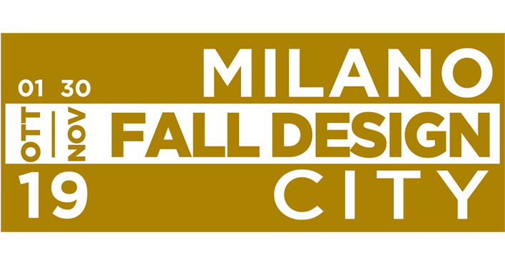 Milano Fall Design City 2019