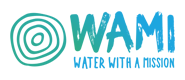 WAMI - Water with a mission